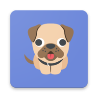 Book about dogs - Android Studio Project