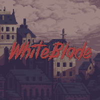 WhiteBlade - Buildbox 2 Platformer Template