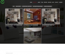 Elegant Homes Management System PHP Screenshot 5