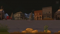Truck King Adventure - Buildbox Game Template Screenshot 1
