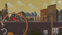 Truck King Adventure - Buildbox Game Template Screenshot 5