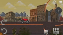 Truck King Adventure - Buildbox Game Template Screenshot 6