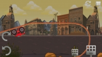 Truck King Adventure - Buildbox Game Template Screenshot 8