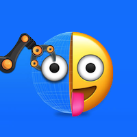iMoji Maker - Full iOS Xcode Project