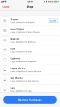 iMoji Maker - Full iOS Xcode Project Screenshot 4