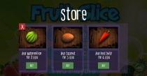 Fruit Slice Unity Game With Admob Ads Screenshot 5