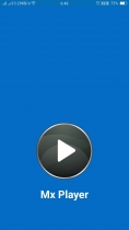 Video Player Android App Source Code Screenshot 1