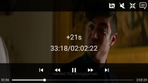 Video Player Android App Source Code Screenshot 14