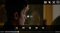 Video Player Android App Source Code Screenshot 15