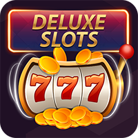 Slot Machine Deluxe with AdMob - Android Studio