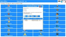 SMS Resturant .NET Screenshot 11