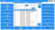 SMS Resturant .NET Screenshot 14