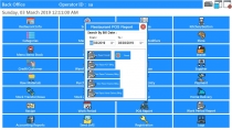 SMS Resturant .NET Screenshot 17