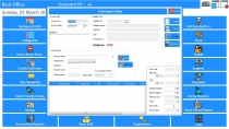 SMS Resturant .NET Screenshot 18