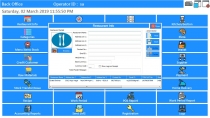 SMS Resturant .NET Screenshot 19