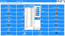SMS Resturant .NET Screenshot 21