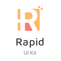 Rapid - Android UI Kit