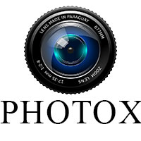 PhotoX - Professional Photography HTML Template 
