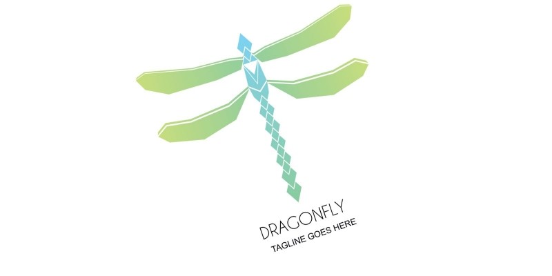 Dragonfly Logo