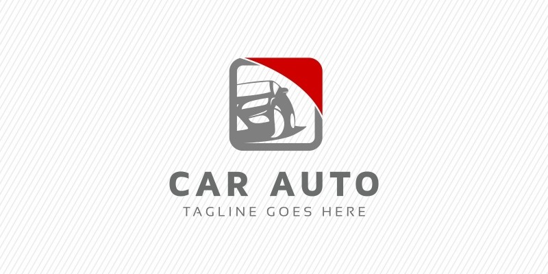 Car Auto Logo