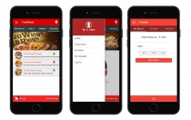 Fresh Meal - Food and Meal Delivery App PHP Screenshot 5