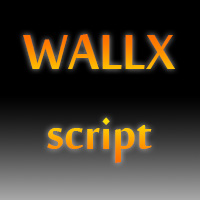 WallX - Wallpaper Script PHP