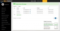 MultInvest - Cryptocurrencies Investment Script Screenshot 9