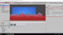Unity Game 2D Parallaxing - 3 Scripts Screenshot 3