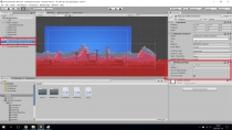 Unity Game 2D Parallaxing - 3 Scripts Screenshot 5