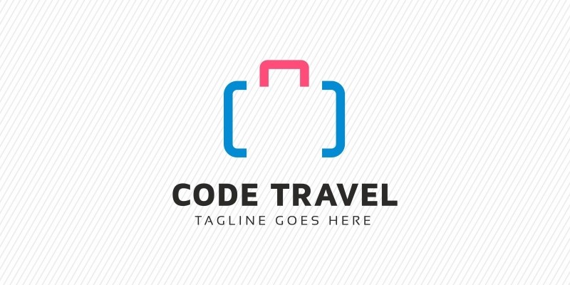 Travel Logo