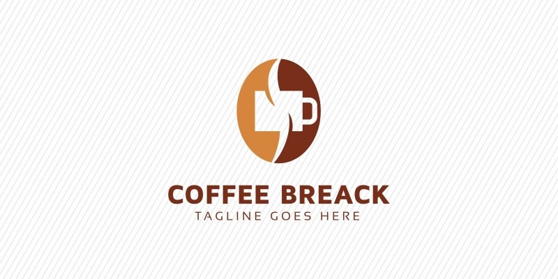 Coffee Breack Logo