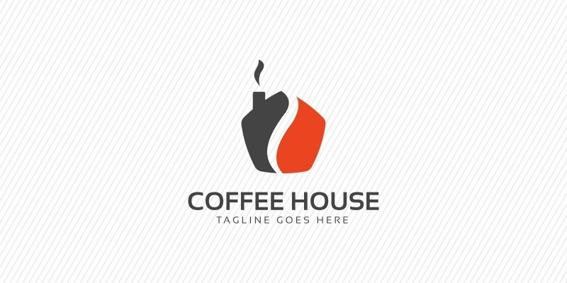 Coffee House Logo