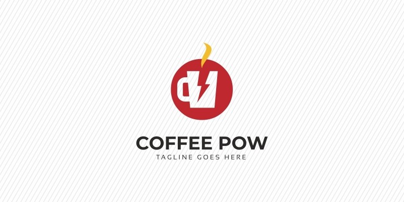 Coffee Power Logo