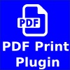 PDF Print Wordpress Plugin