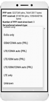 Forcely 4G LTE Only - Android Studio Project Screenshot 2