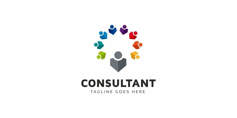 Consultant Logo