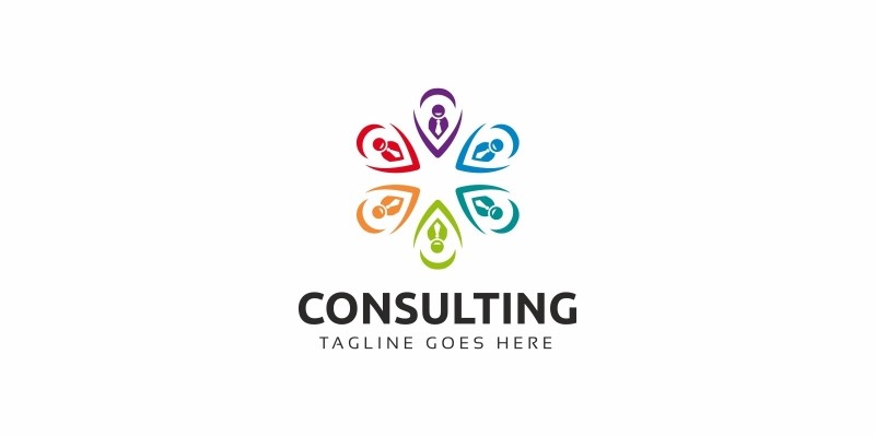 Consulting Logo