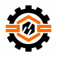 Control Gear Logo