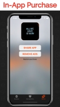 My Inspiration - iOS Stories And Quotes App  Screenshot 5