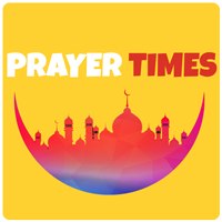 Prayer Times - Android App Source Code