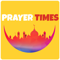 Prayer Times - Android App Source Code