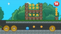 4 Buildbox Game Template Pack Screenshot 4