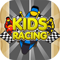 Kids Motor Racing LTS Unity Project