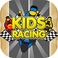 Kids Motor Racing LTS Unity Project