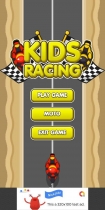 Kids Motor Racing LTS Unity Project Screenshot 1