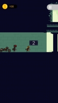 Secret Mission - Full Buildbox Game Screenshot 3