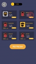 Secret Mission - Full Buildbox Game Screenshot 6