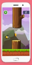 Flappy Bird Buildbox Project Screenshot 3
