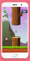 Flappy Bird Buildbox Project Screenshot 6