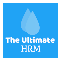 The Ultimate HRM PHP Script